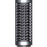 Small firm smoothing brush