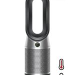 Dyson Purifier Hot+Cool Gen1 (Black/Nickel)