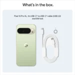 Google Pixel 10 Pro XL 5G (16GB RAM/256GB) Obsidian - Image 5