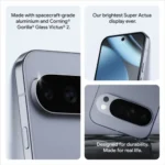Google Pixel 10 Pro XL 5G (16GB RAM/256GB) Obsidian - Image 8