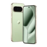 Google Pixel 10 Pro XL 5G (16GB RAM/256GB) Obsidian