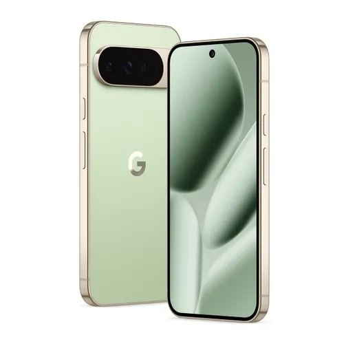 Google Pixel 10 Pro XL 5G (16GB RAM/256GB) Obsidian