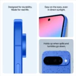 Google Pixel 10 (12GB RAM, 256GB Storage) Obsidian - Image 4