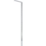 Dyson Solarcycle Morph™ desk light (White/Silver)