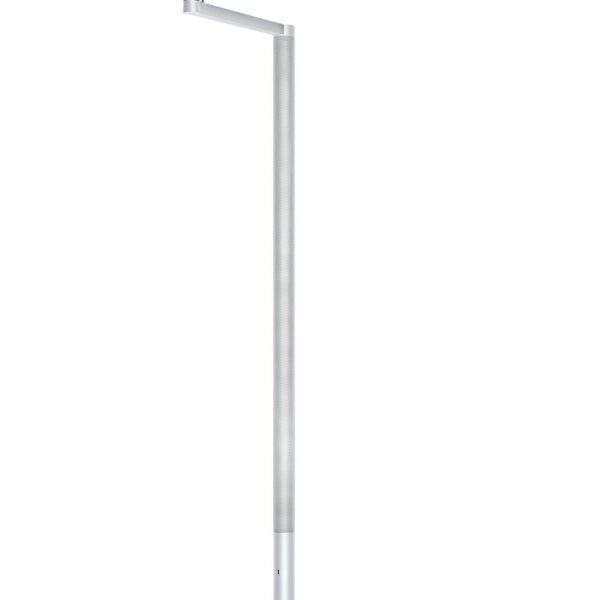 Dyson Solarcycle Morph™ desk light (White/Silver)