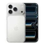 iPhone 17 Pro 256GB-(silver)