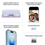 iPhone 17 512GB-(Levander) - Image 5