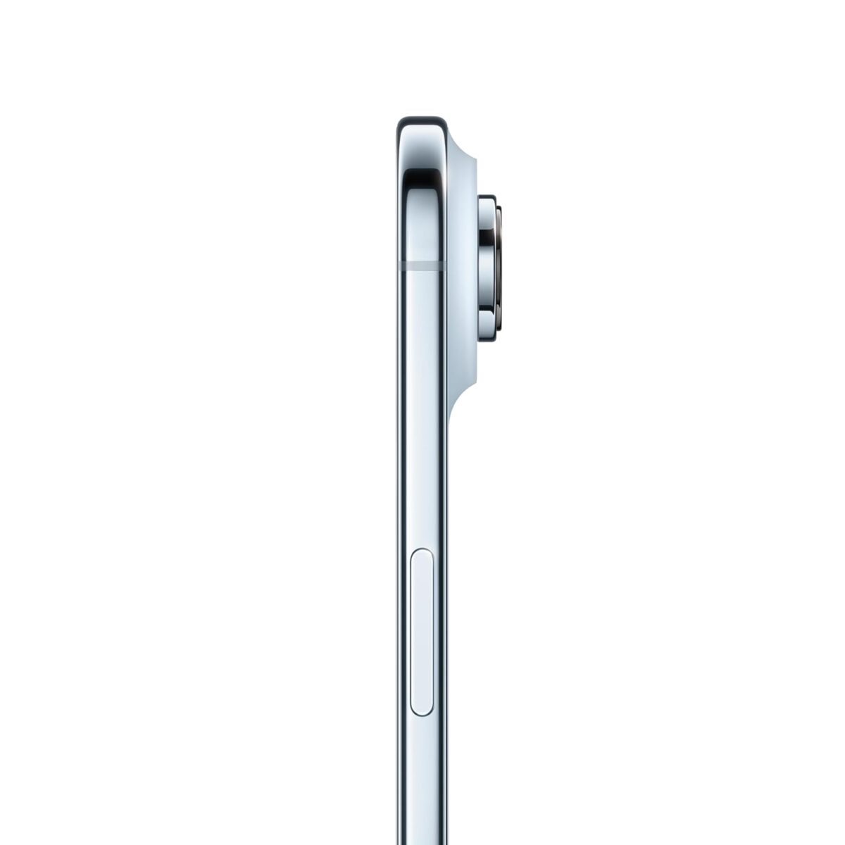 iPhone Air 256gb Thinnest iPhone-(sky blue) - Image 4