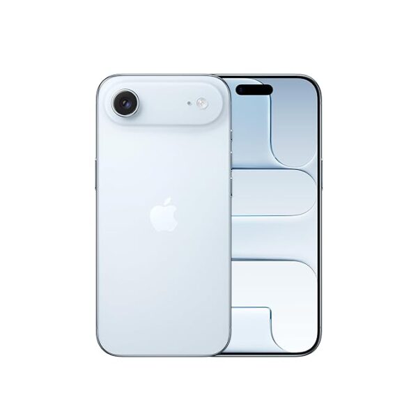 iPhone Air 256gb Thinnest iPhone-(sky blue)