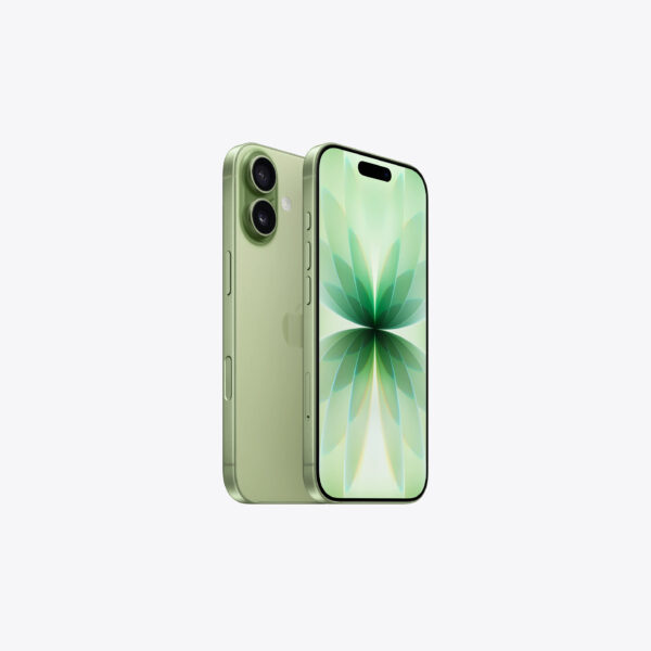 iPhone 17 512GB-(Sage)