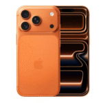 iPhone 17 Pro 256GB-(Cosmic Orange)