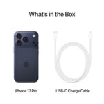 iPhone 17 Pro 256GB-(Cosmic Orange) - Image 4
