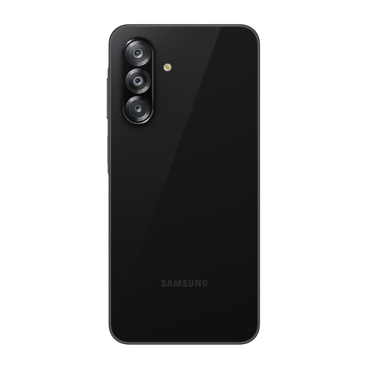 Samsung Galaxy A26 5G (6/128GB)-Awesome black - Image 3