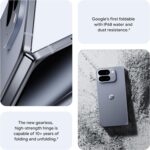 Google Pixel 10 Pro Fold 256gb - Image 3