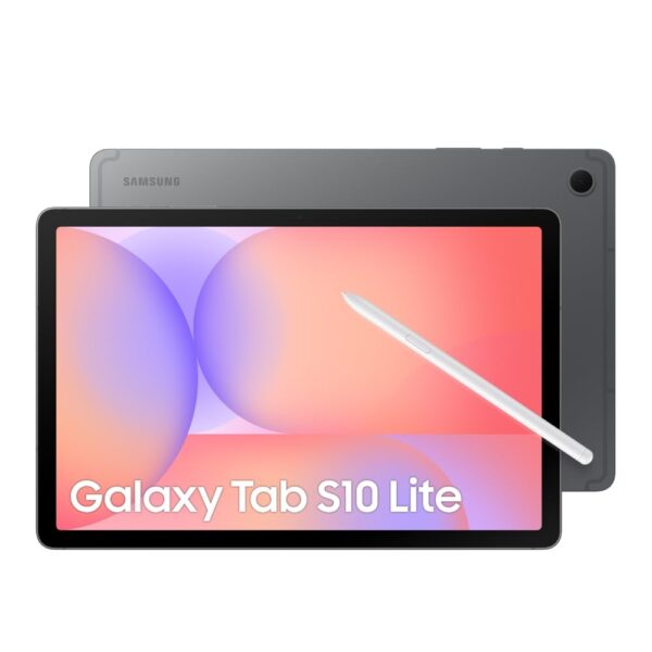 Samsung Galaxy Tab S10 Lite 6/128GB Wi-Fi-  Gray