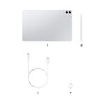 Samsung Galaxy Tab S11 Ultra 12/256GB Storage, Wi-Fi Tablet (silver) - Image 4