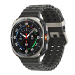 Samsung Galaxy Watch Ultra 47mm LTE- Silver