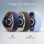 Titan Evoke 2.0 Smart Watch - Image 3