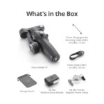 DJI Osmo Mobile 7P Gimbal Stabilizer For Iphone & Android - Image 5