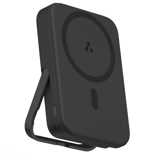 Ambrane Aerosync PB 21 MagSafe Wireless 10000mAh Fast Charging Power Bank