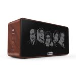 Saregama Carvaan Mini plus Portable Music Player with 1000 Preloaded Songs