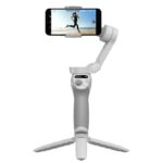 DJI OSMO Mobile SE Intelligent Gimbal 3-Axis Phone Portable and Foldable Android and iPhone