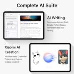 XIAOMI Pad 7 8/128GB - Image 4