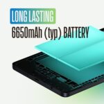 Redmi Pad SE 4G 8.7-Inc 4/128GB - Image 3