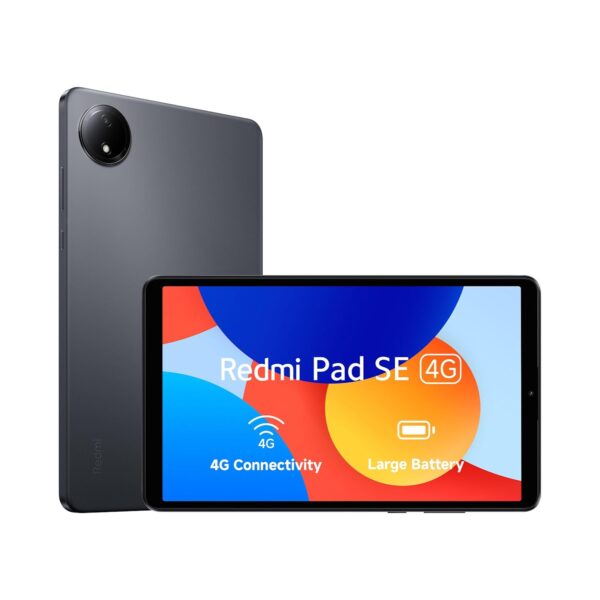 Redmi Pad SE 4G 8.7-Inc 4/128GB