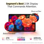 Redmi Pad 2 8/256GB Wi-Fi+Cellular Active Pen Support - Image 3