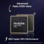 Redmi Pad 2 8/256GB Wi-Fi+Cellular Active Pen Support - Image 2