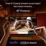 Redmi Pad 2 8/256GB Wi-Fi+Cellular Active Pen Support - Image 4