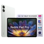 Redmi Pad Pro 5G 12.1inch 8/256GB tablet