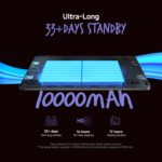 Redmi Pad Pro 5G 12.1inch 8/256GB tablet - Image 4