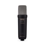 Rode Nt1 5Th Generation Large-Diaphragm Studio Condenser Microphone with XLR and USB Outputs - Image 3