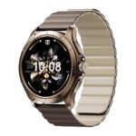 Titan Evoke 2.0 Smart Watch