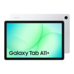 Samsung Galaxy Tab A11+(11 inch) Display 6/128 GB Storage