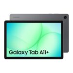 Samsung Galaxy Tab A11+(11 inch) Display 6/128 GB Storage