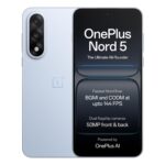 OnePlus Nord 5 8/256gb -Dry Ice