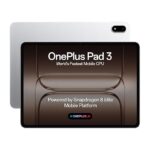 OnePlus Pad 3 12/256gb Wifi only