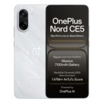 OnePlus Nord CE5 8/256gb -Marble Mist