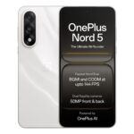 OnePlus Nord 5 8/256gb -Marble Sands