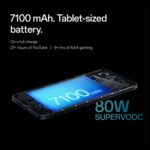 OnePlus Nord CE5 8/256gb -Black - Image 4