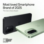 OnePlus15R 12/512GB-Mint Breeze - Image 3