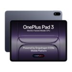 OnePlus Pad 3 12/256gb Wifi only