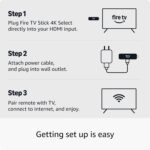 amazon Fire TV Stick 4K plus (newest model), Alexa Voice Search - Image 5