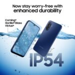 Samsung Galaxy A17 5G (8GB/128GB Storage)-Black - Image 4