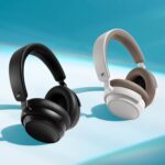 Sennheiser ACCENTUM Plus Wireless Over Ear Headphone - Image 6