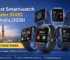 Best smartwatches under 5000 in India