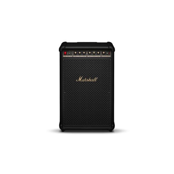 Marshall Bromley 750 Portable Wireless Party Speaker